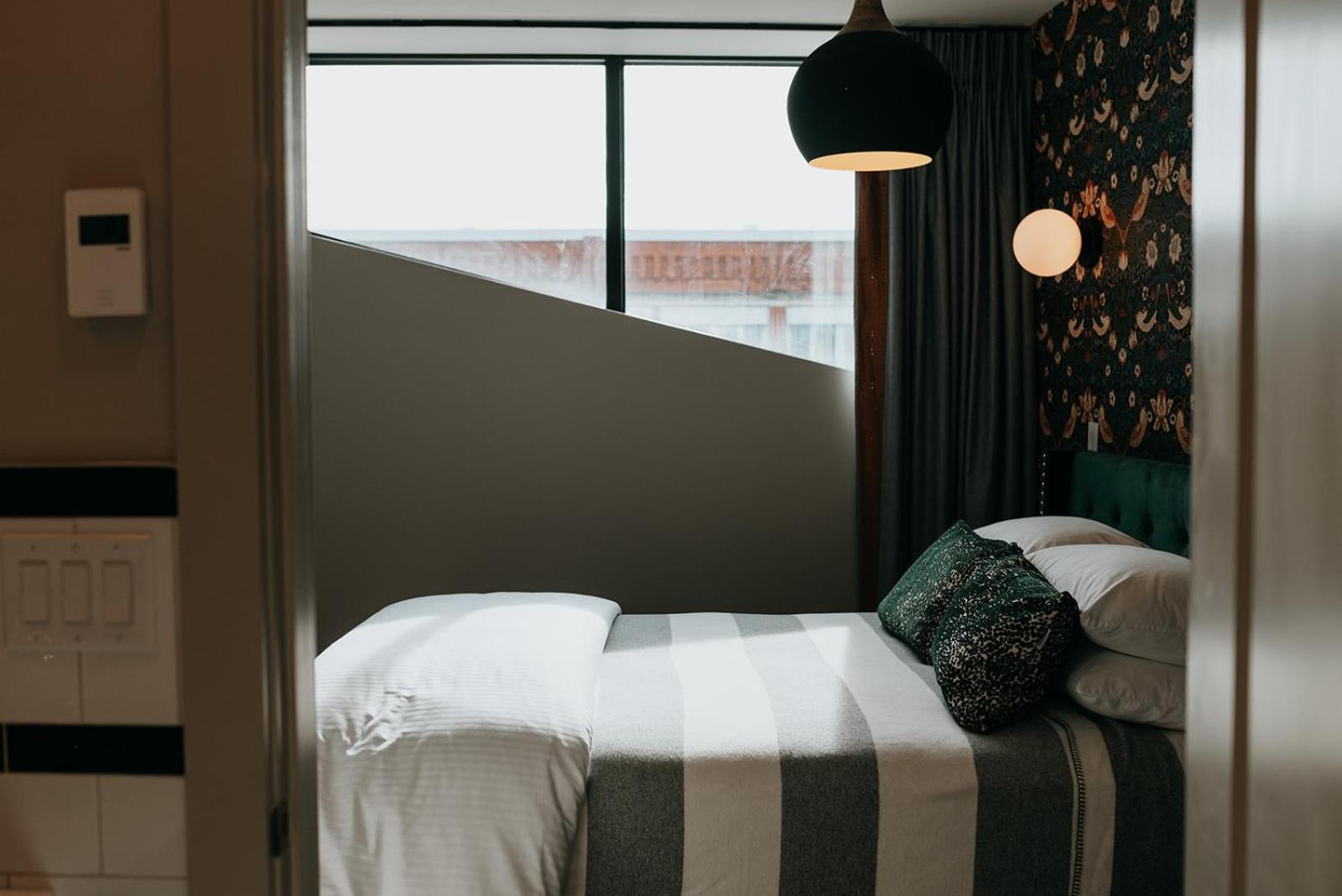 The Grove Hotel Kingsville Εξωτερικό φωτογραφία