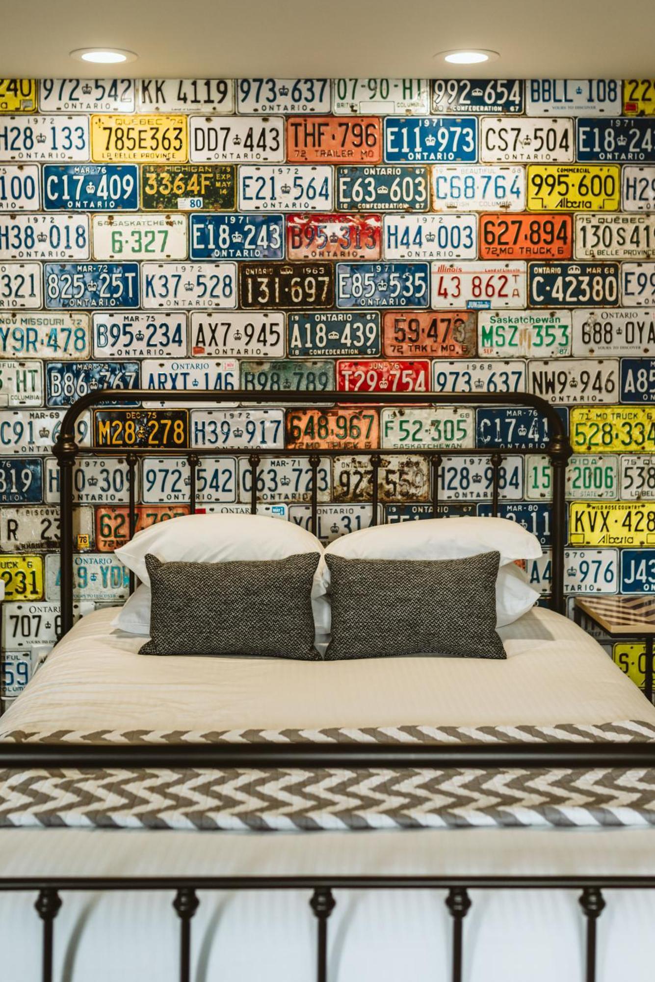 The Grove Hotel Kingsville Εξωτερικό φωτογραφία