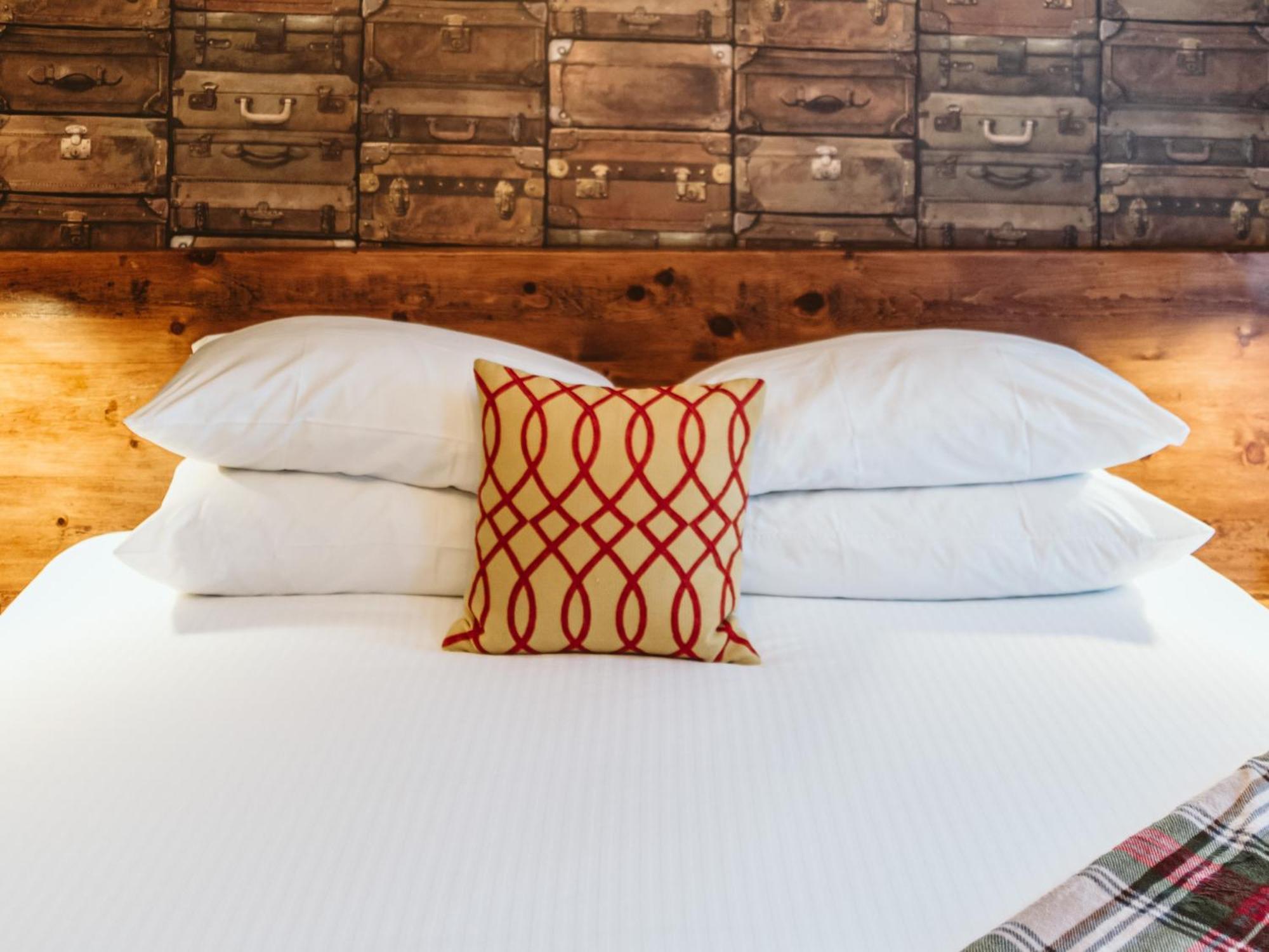 The Grove Hotel Kingsville Εξωτερικό φωτογραφία