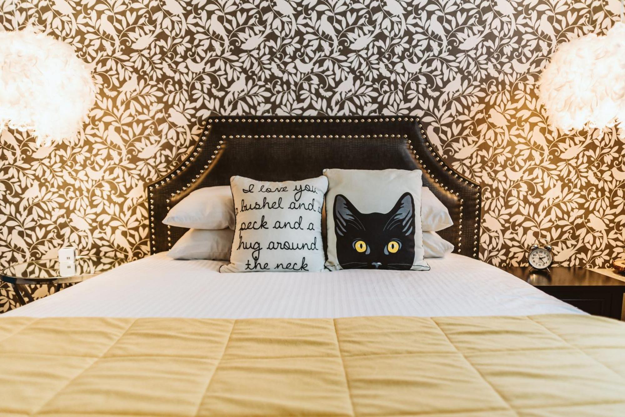 The Grove Hotel Kingsville Εξωτερικό φωτογραφία