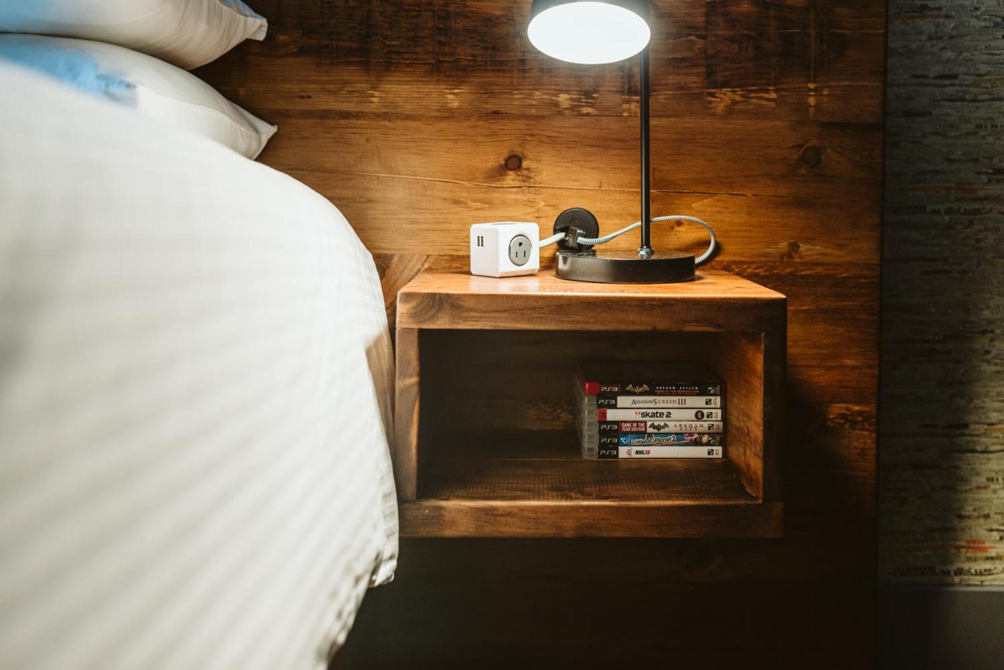 The Grove Hotel Kingsville Εξωτερικό φωτογραφία