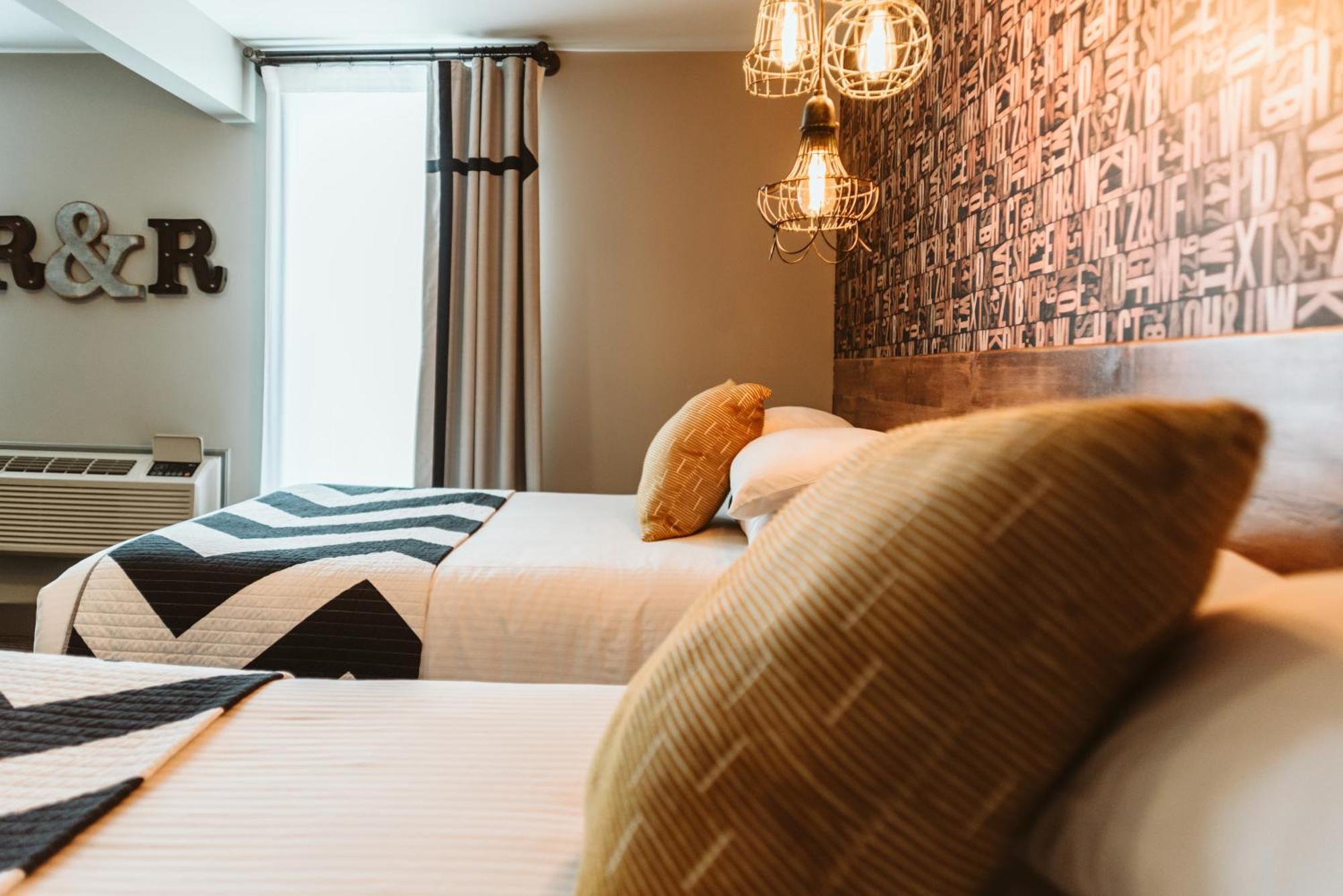 The Grove Hotel Kingsville Εξωτερικό φωτογραφία