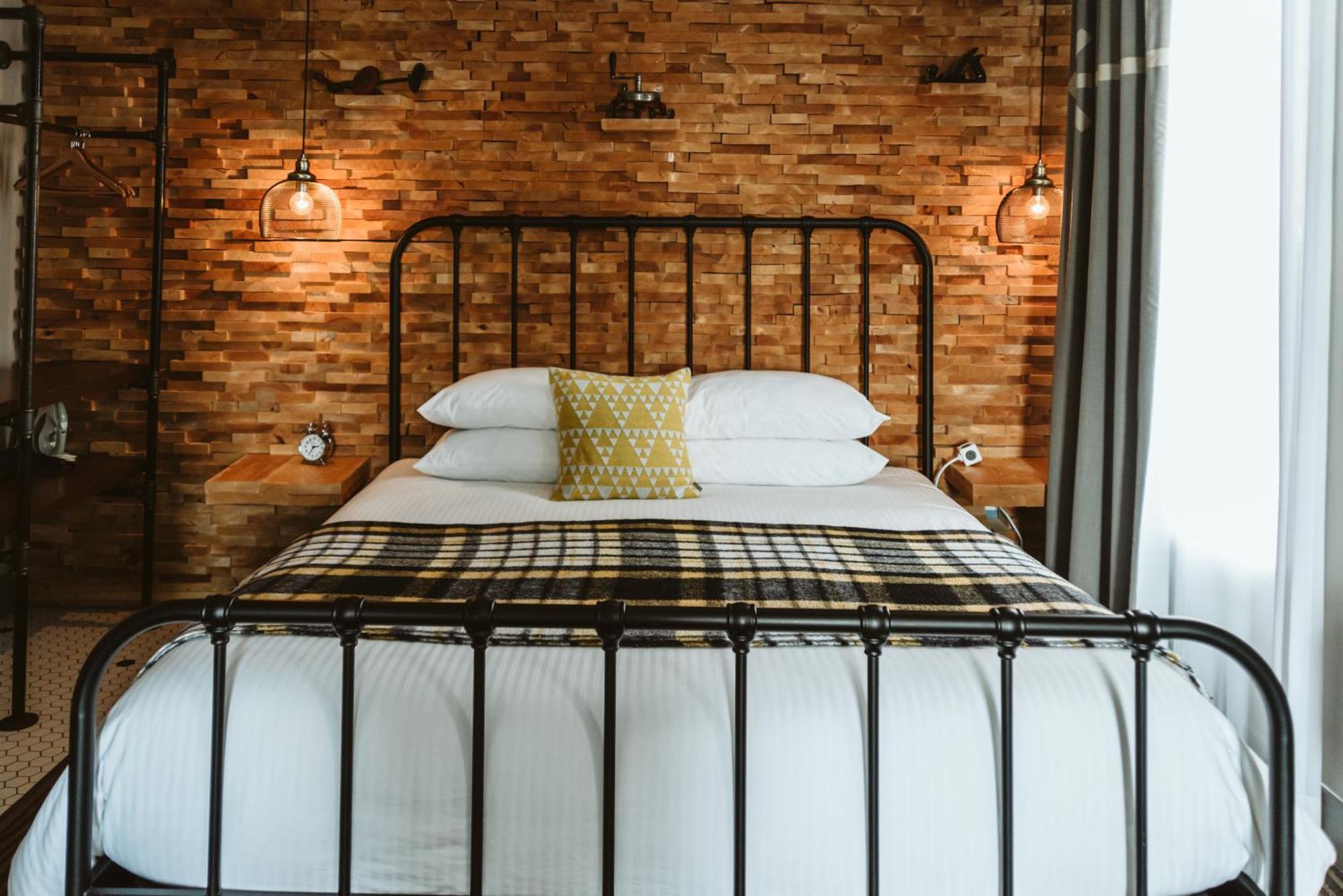 The Grove Hotel Kingsville Εξωτερικό φωτογραφία