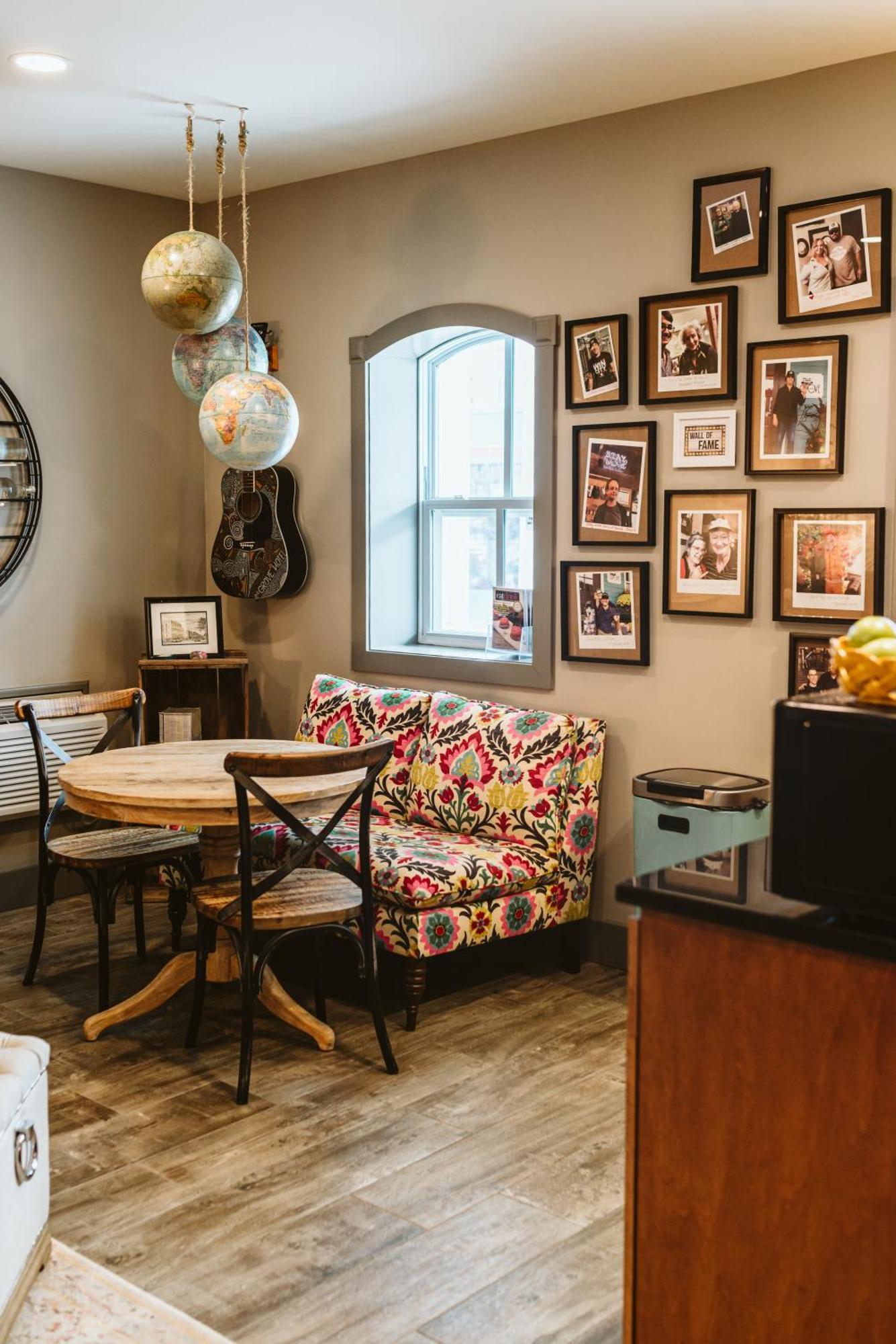The Grove Hotel Kingsville Εξωτερικό φωτογραφία